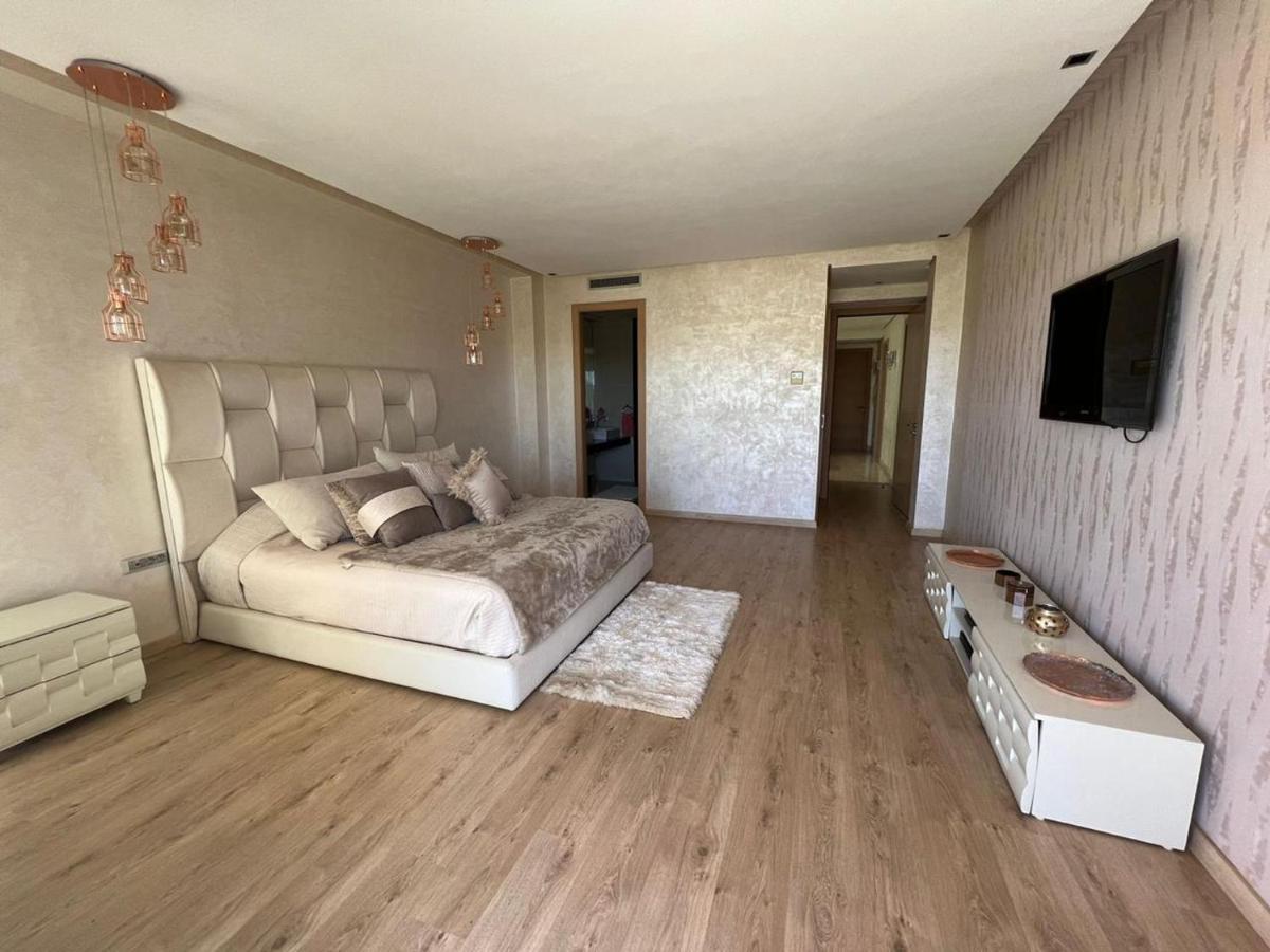 Villa Golf Prestigia Marrakech Марракеш Экстерьер фото