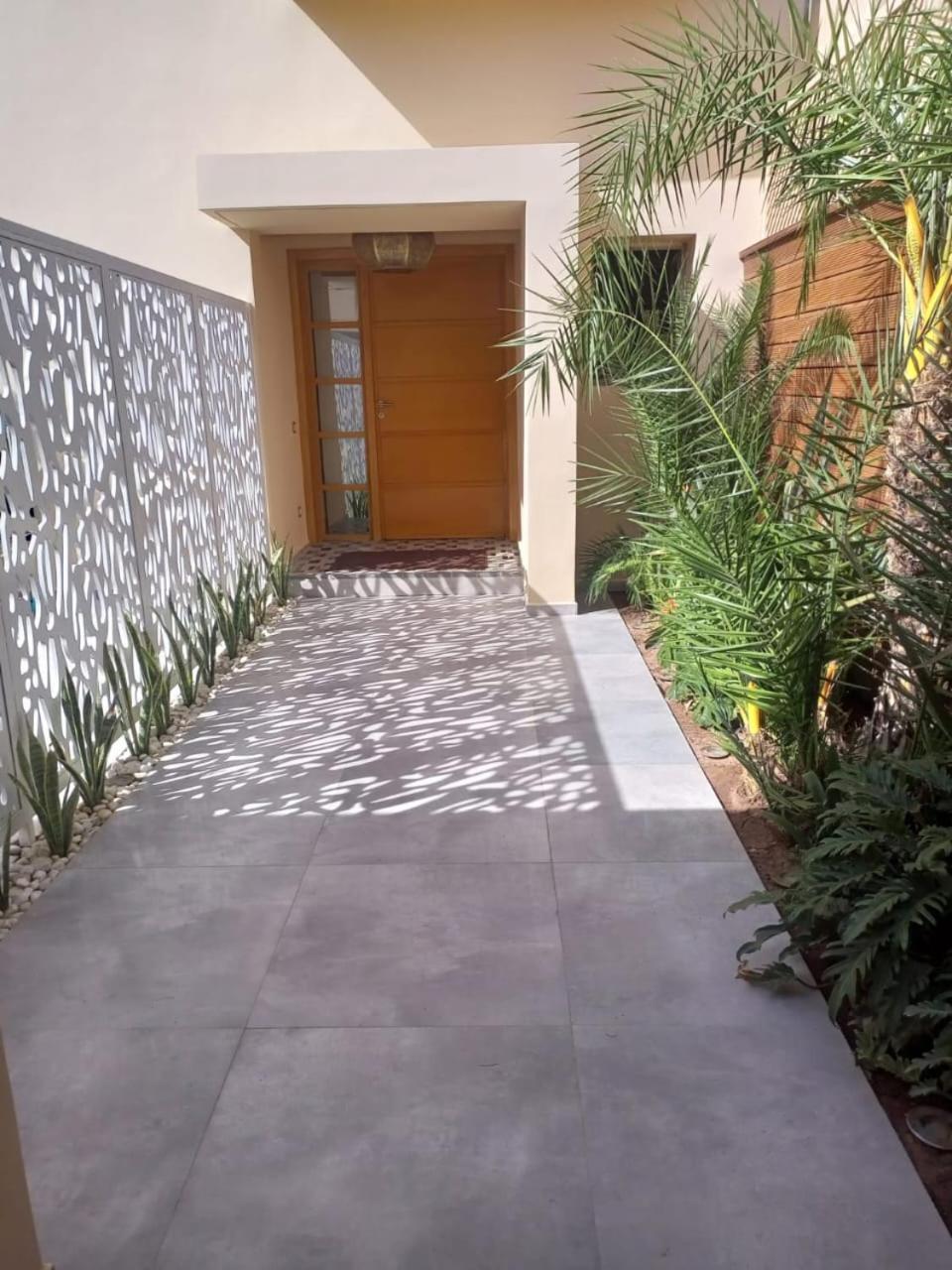 Villa Golf Prestigia Marrakech Марракеш Экстерьер фото