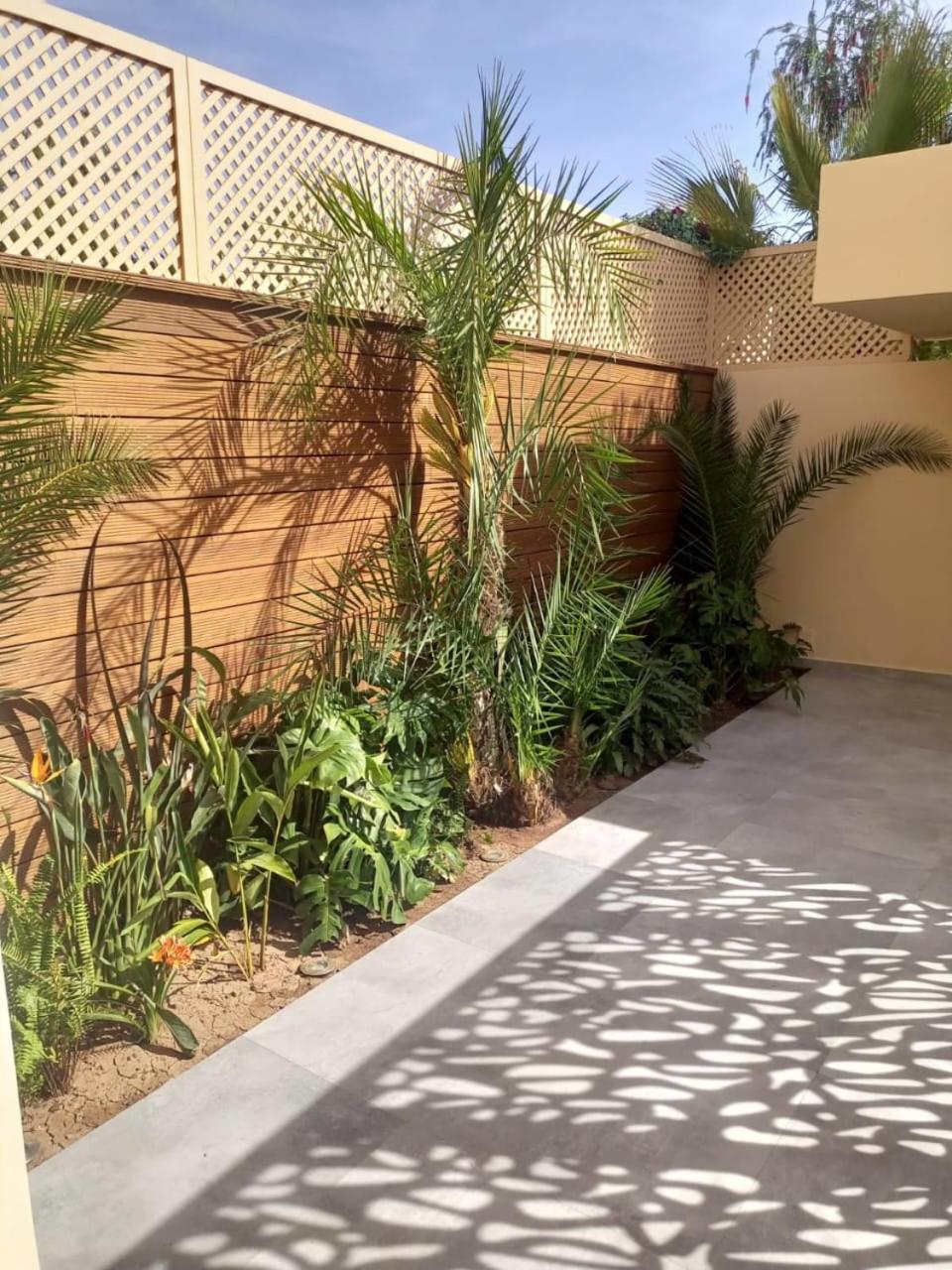 Villa Golf Prestigia Marrakech Марракеш Экстерьер фото