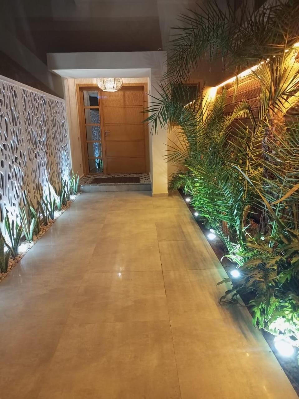 Villa Golf Prestigia Marrakech Марракеш Экстерьер фото